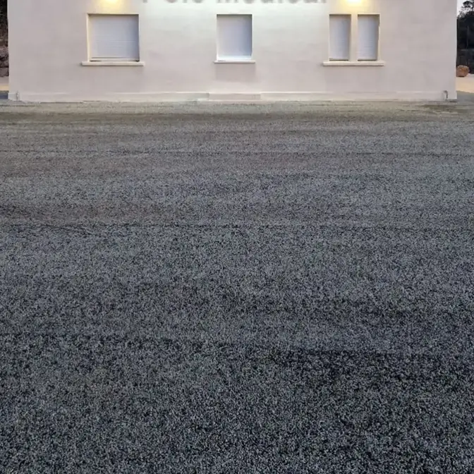 Image d'une offre de kiné rempla