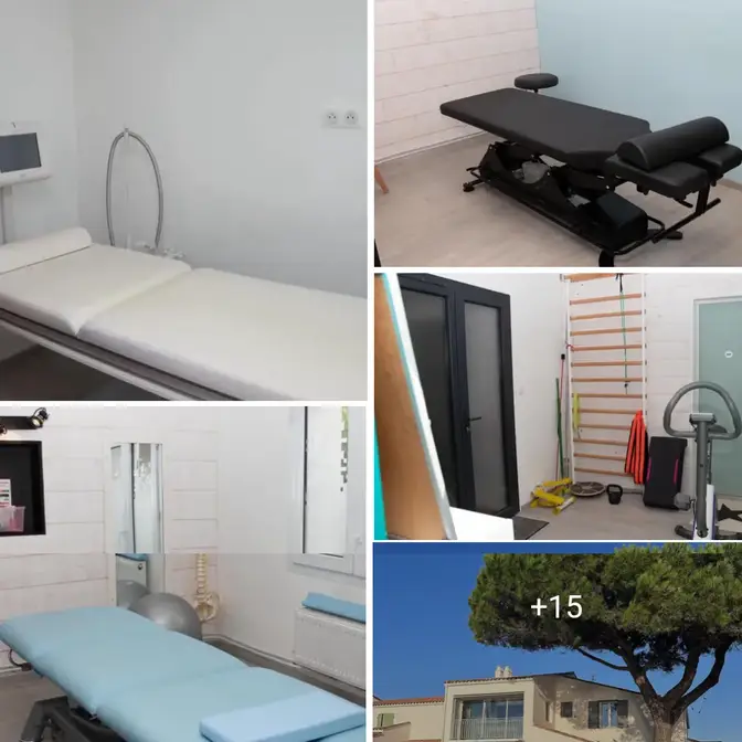 Image d'une offre de kiné rempla